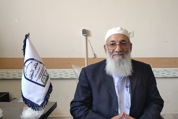 برگزاری دوره مهارت‌های رسانه‌ای ویژه طلاب موسسه خاتم‌النبیین زاهدان