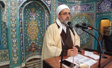ماموستا مرادی: خبرنگاری باید حقیقت‌گویی و سازنده باشد