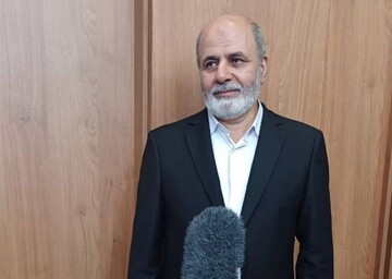 احمديان: الكيان الصهيوني يُشكل تهديداً للأمن العالمي