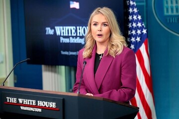 کاخ سفید: اسرائیل پیشنهاد آتش‌بس «ویتکاف» را پذیرفت