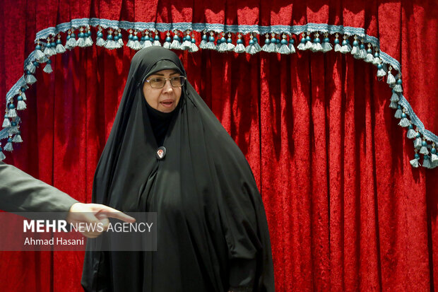 اختتامیه چهارمین کنگره بین‌المللی امام رضا (ع) در مشهد