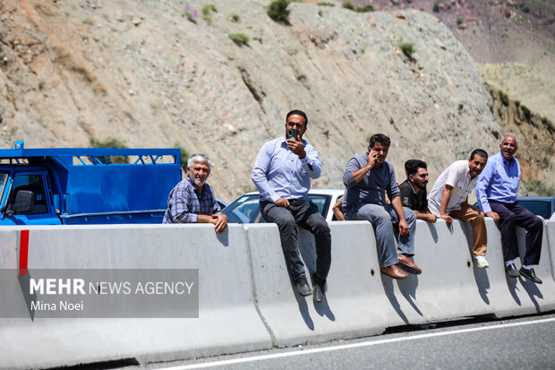 سی و هفتمین تور بینالمللی دوچرخهسواری ایران - آذربایجان