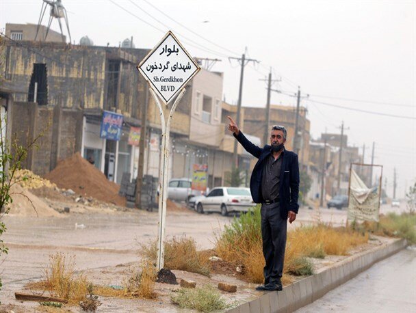 شیراز پنهان؛ روایتی از فراموششدگان در حاشیه شهر