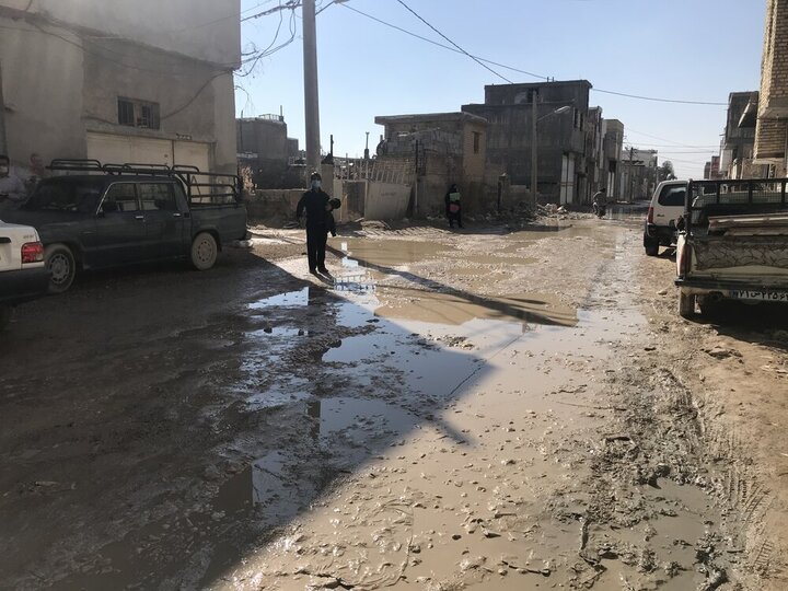 شهروندان بی‌شهر؛راه دراز برای الحاق روستاهای حاشیه شیراز