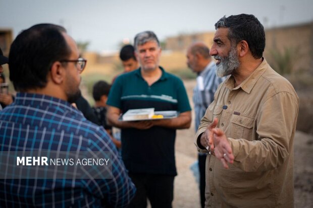 ساخت ۱۰۰ حوضچه پرورش ماهی در شلمچه کلید خورد