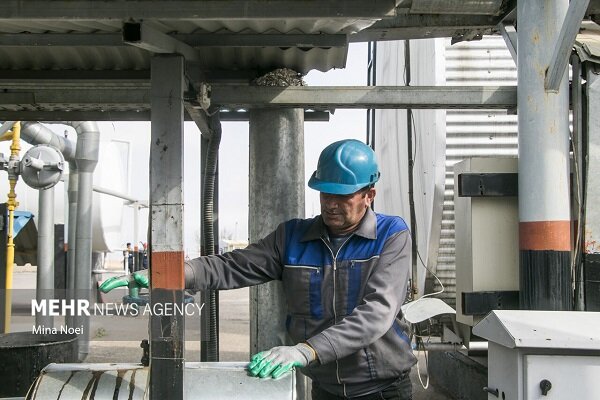 قطعیهای مکرر برق، نفس صنعت دماوند را گرفت