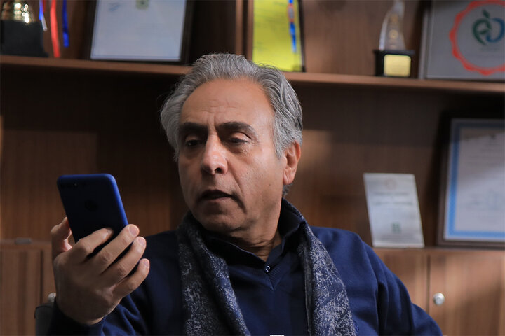 «بوقچی» از ۱۵ خرداد روی آنتن می‌رود