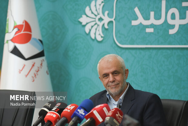امضای تفاهم نامه مشترک بنیاد شهید کشور با استاندار البرز