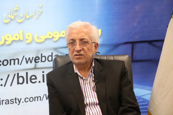 دبیرخانه دائمی جشنواره ایده‌های برتر در خراسان شمالی تشکیل می‌شود