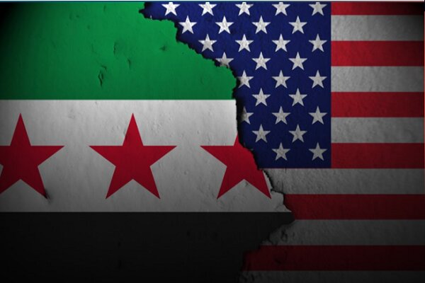 هشدار آمریکا به اتباع این کشور درباره سفر به سوریه