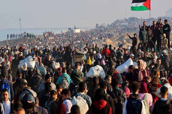 یونیسف: ساز و کار جدید امدادرسانی در غزه فاجعهبار است