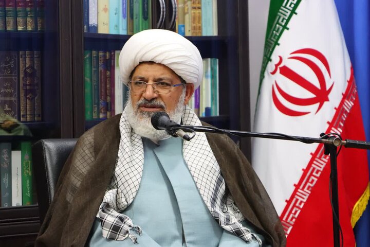عمل به سیره پیامبر یعنی در قبال یکدیگر مسئول باشیم