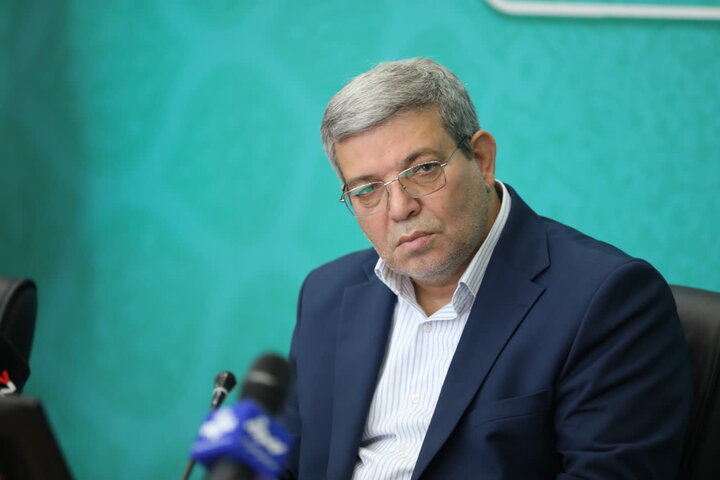 رئیس سازمان بهزیستی: ۴۲ پروژه مشارکتی در بهزیستی اجرایی میشود