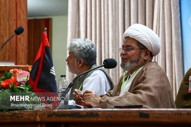ایران کے مذہبی شہر قم میں عزم علماء تنظیمی کنونش کا انعقاد