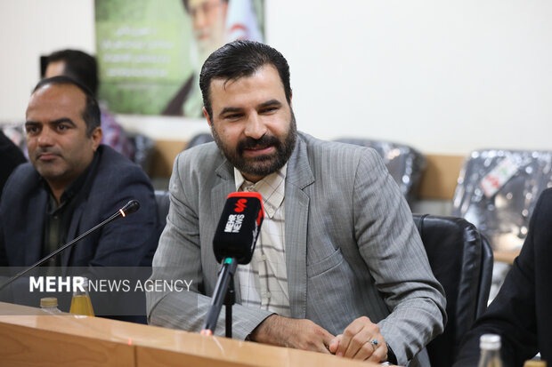 خبرگزاری مهر باید به رسانه جهانی فرهنگ اسلامی تبدیل شود
