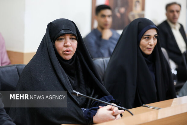 تحلیل رویدادها و انعکاس صدای مردم؛ ویژگی خاص خبرگزاری مهر