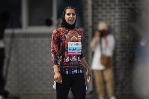 دوومیدانی ایران در مسیر ناگویا؛ امیدها و هشدارها پس از دو آزمون آسیایی