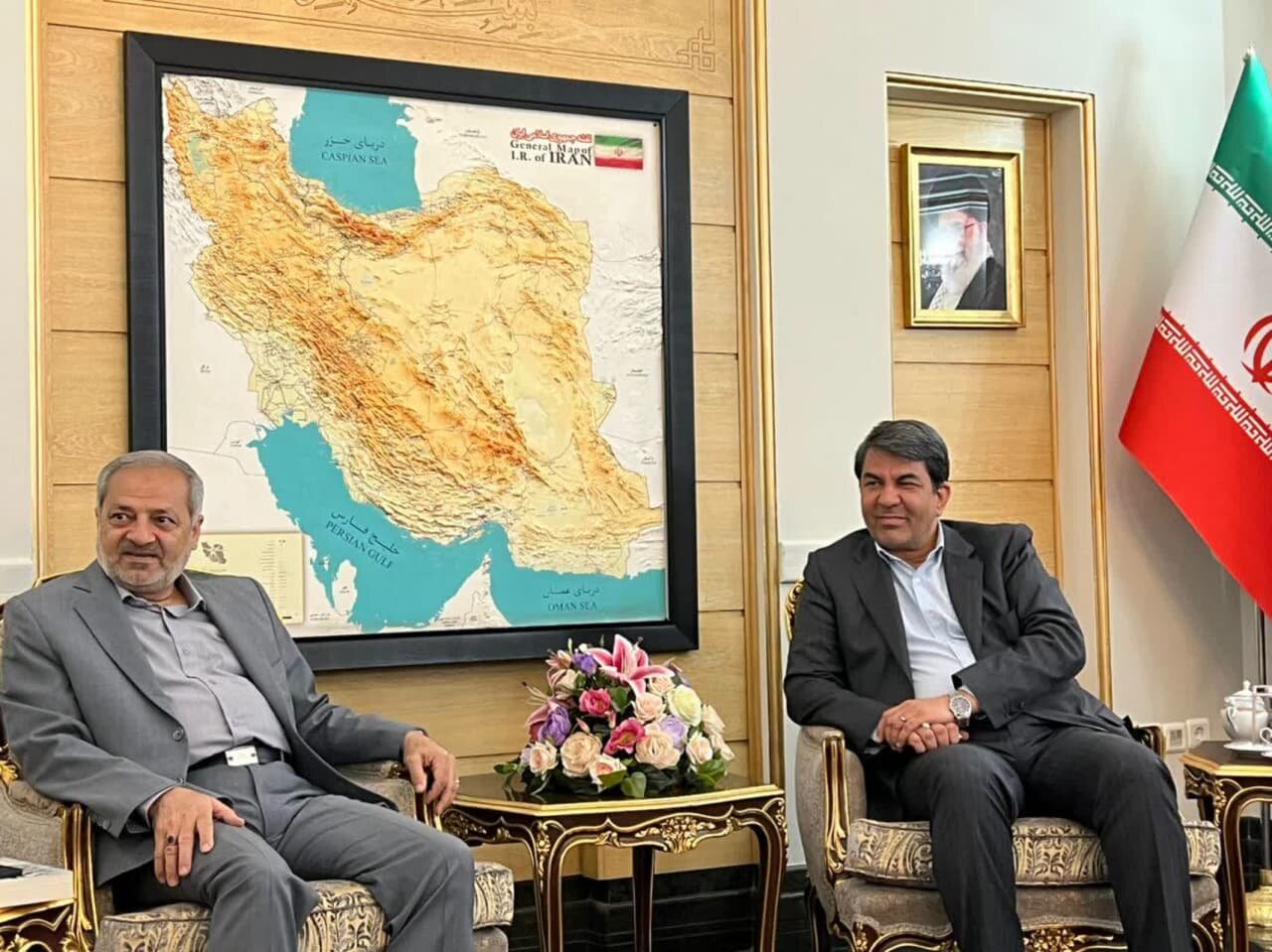 جيرفت،مدرسه،پرورش