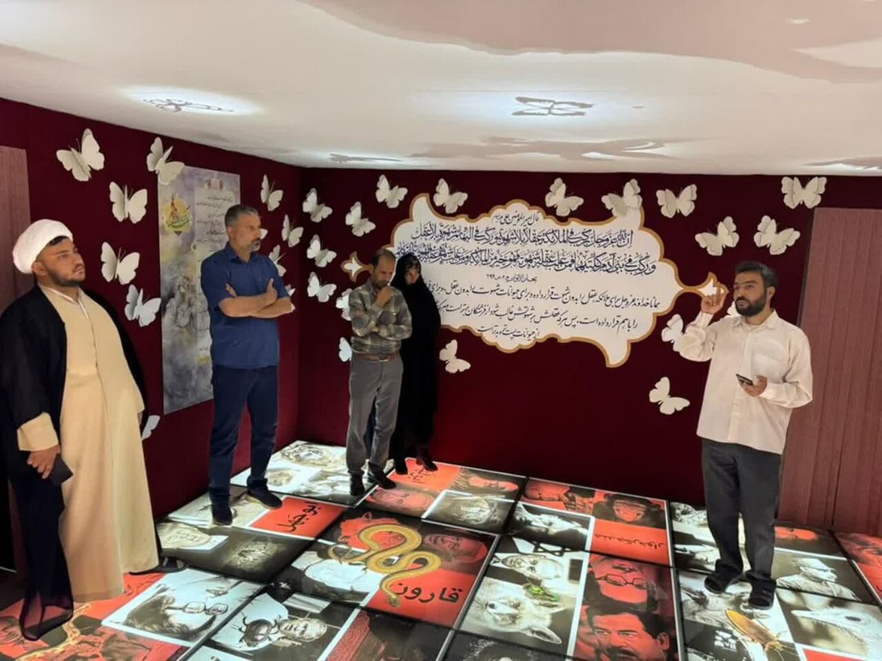 فرهنگي،كاركنان،اردو،انقلابي،ارتش،تقويت،جايگاه،حفظ،سياسي،اسلا ...