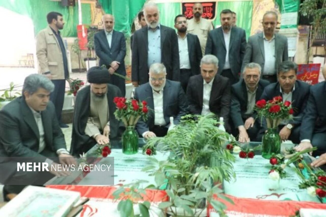 پرديس،تهران،استاندار،سفر،گلزار،گمنام،شهرستاني،شهيدان،شهداي