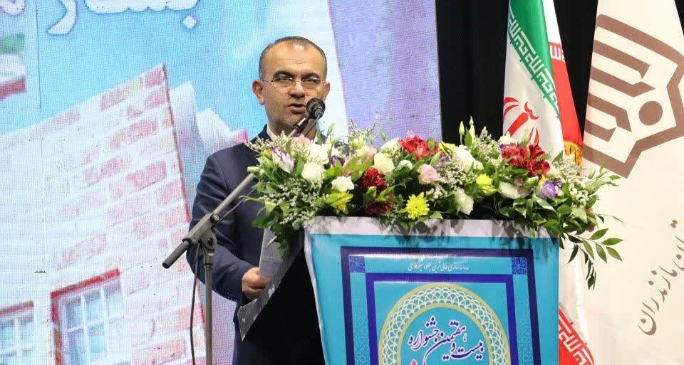 خيرين،مازندران،مهر،مدارس