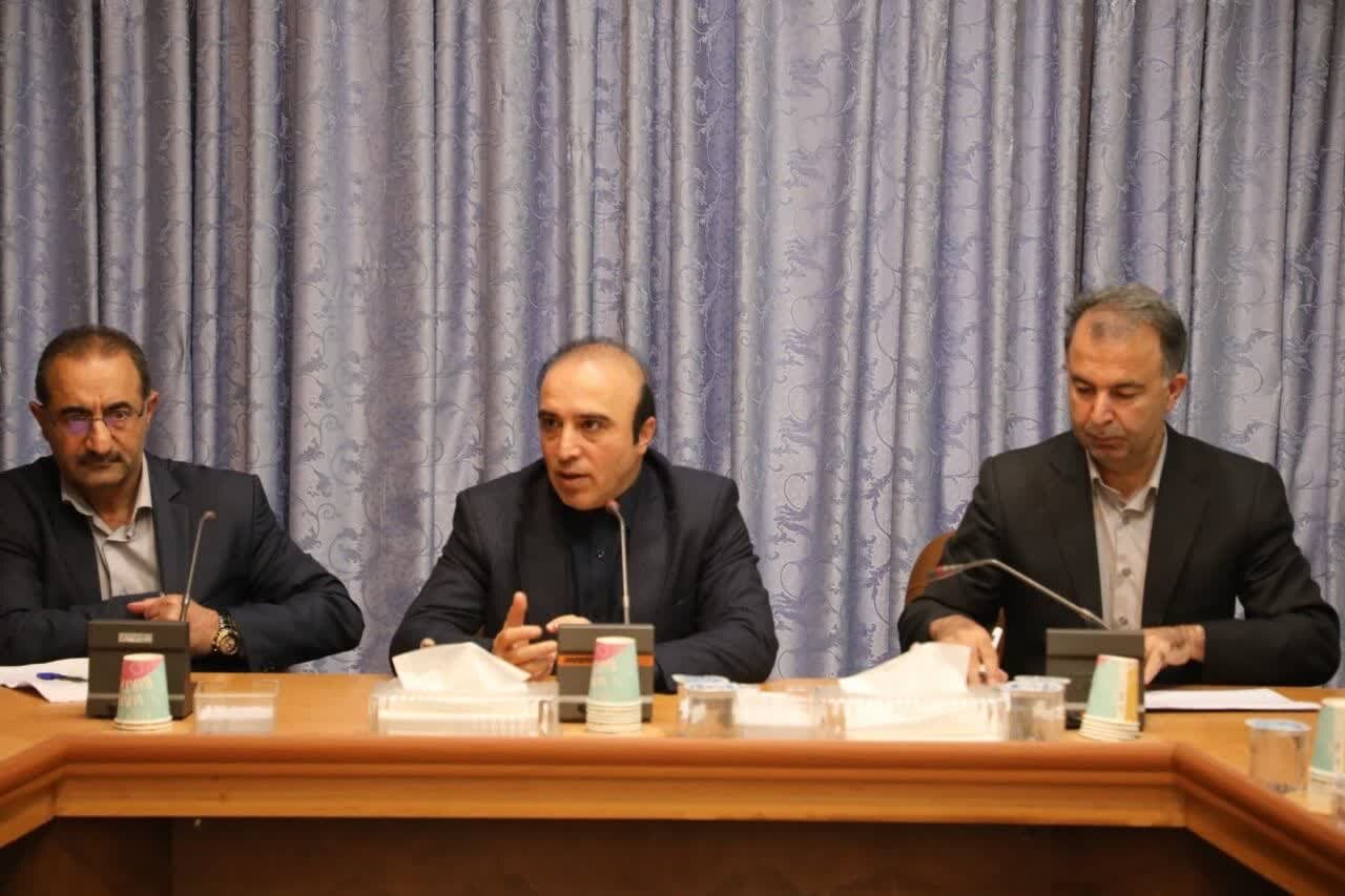 اردبيل،استاندار،تسهيلات،كشور،پيگيري