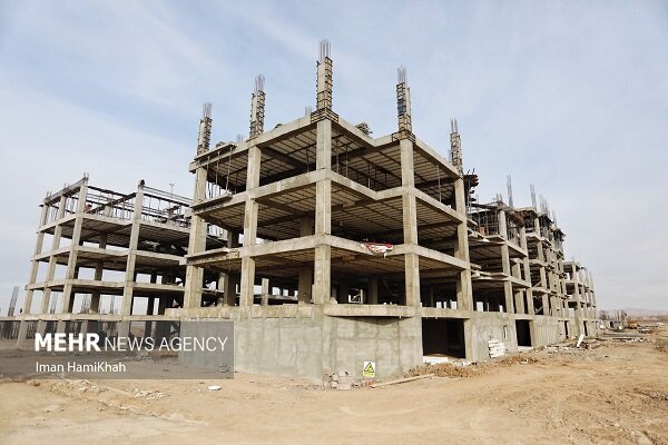 سکوت سنگین در پروژههای نهضت مسکن لرستان؛ رؤیایی که رنگ باخت!