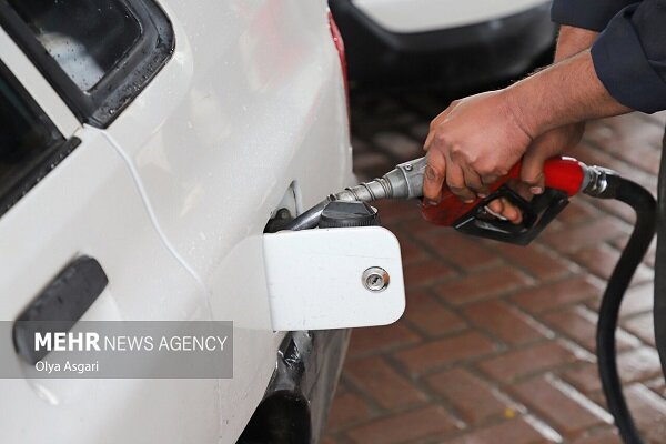 سهميه،سوخت،هوشمند،بنزين