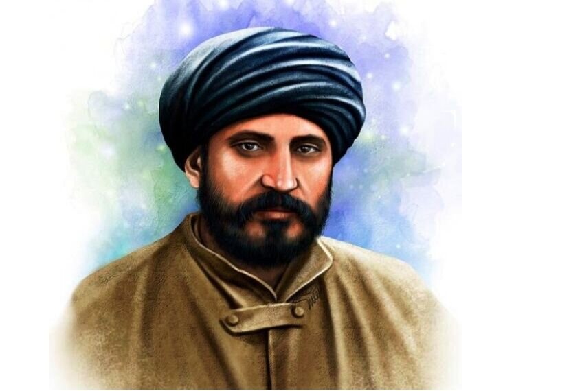 سيد،اسدآبادي،استكبار،بنياد،اشاره،ايران،موحدي،جمال،همايش،امام ...