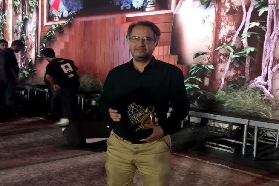 جشنواره،مستند،مقدس،دفاع،زنان،هنري،رسام،اختتاميه،رويداد