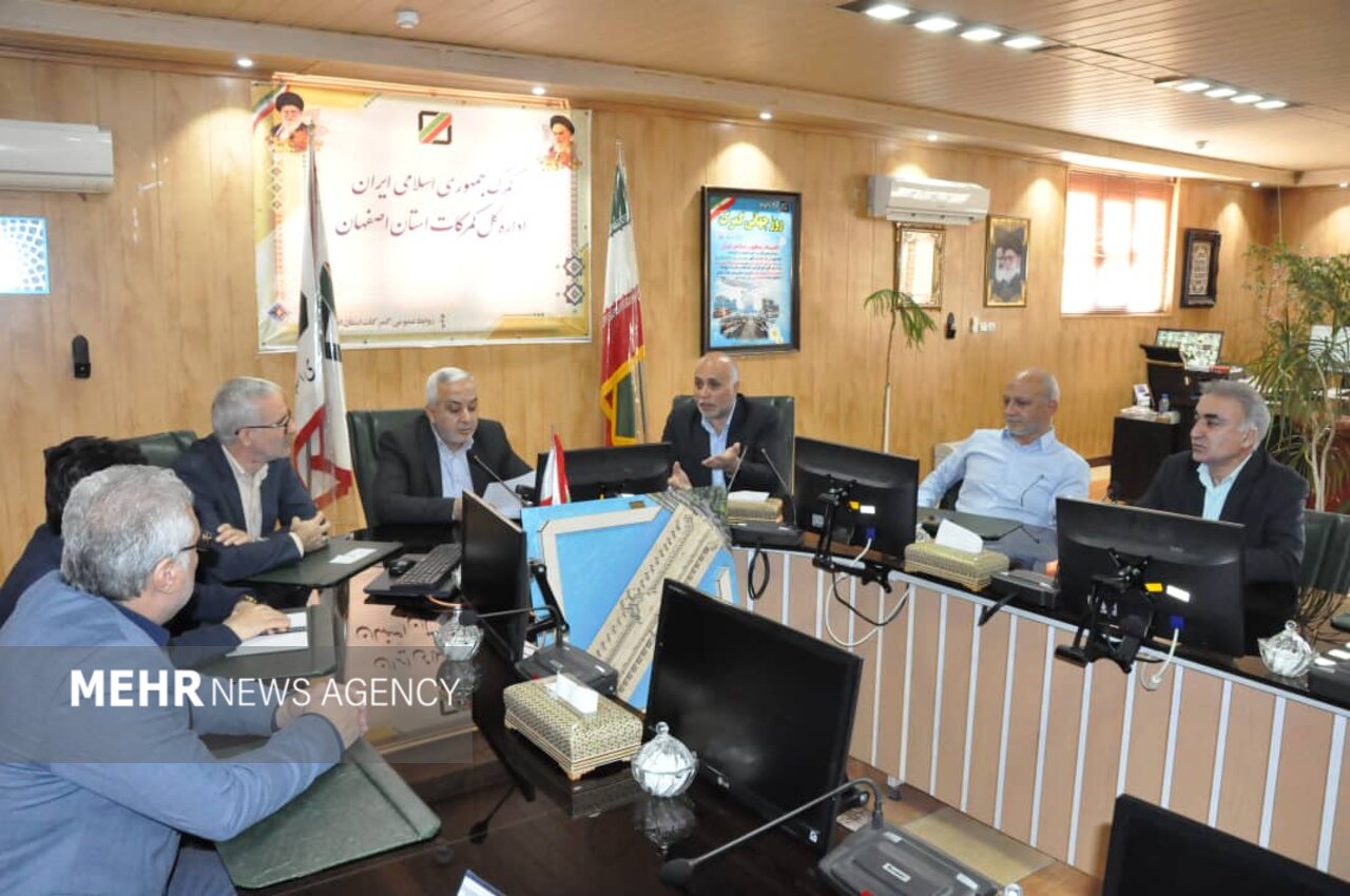 اصفهان،استان،كالاهاي،گمركات،گمرك،فرآيند،خطرناك،توجه،متروكه،ر ...