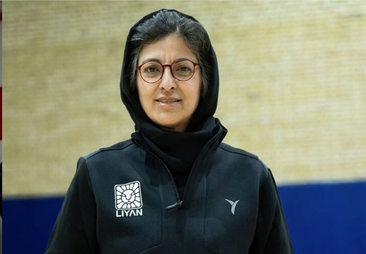 Shahrzad Mozafar