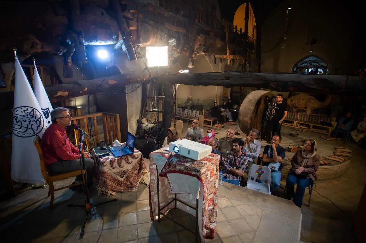 «الاصفهان» گنجینهای فراموششده از فرهنگ عامه اصفهان