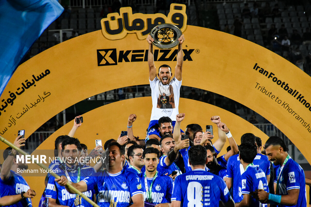 پاس طلایی جباری برای ماندگاری در استقلال؛ محبوبیتی که با رفتن بیشتر شد پاس طلایی جباری برای ماندگاری در استقلال؛ محبوبیتی که با رفتن بیشتر شد