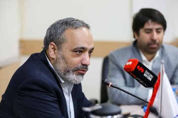 خراسان رضوی مبدأ امر ملی و کانون احیای روزنامه‌نگاری در کشور