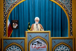 جنگ رسانه‌ای دشمن از جنگ نظامی مهم‌تر است