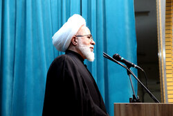 اقتدار دفاعی نسخه قرآنی برای بازدارندگی است