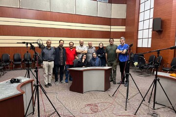 روایتی متفاوت از اتانازی در رادیو نمایش