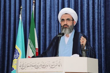 محمدی: اقتدار ایران در گرو ولایتمداری و همبستگی ملی است