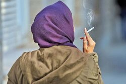 افزایش مصرف دخانیات در دختران؛ هشدار درباره آینده مادران ایران