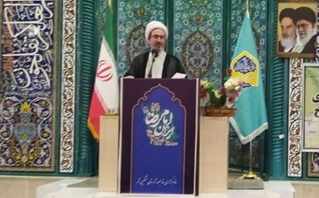 تهدیدهای سخیف آمریکا نشان دهنده ضعف و استیصال  آنان است
