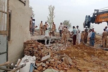 5 dead, 34 injured in firecracker factory blast in Punjab