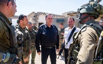 Recognition of Palestinian state to remain on paper