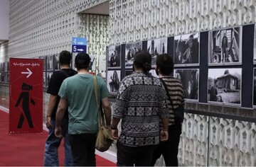 اعلام نتایج آرای مردمی اولین روز جشنواره فیلم کوتاه