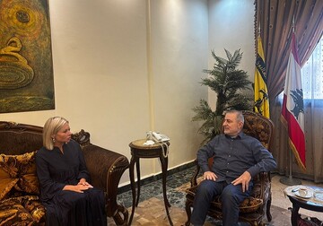 Hizbullah ile BM arasında kritik görüşme