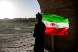 بدرقه کاروان «عاشقان حسینی؛ زائران خمینی» در اصفهان