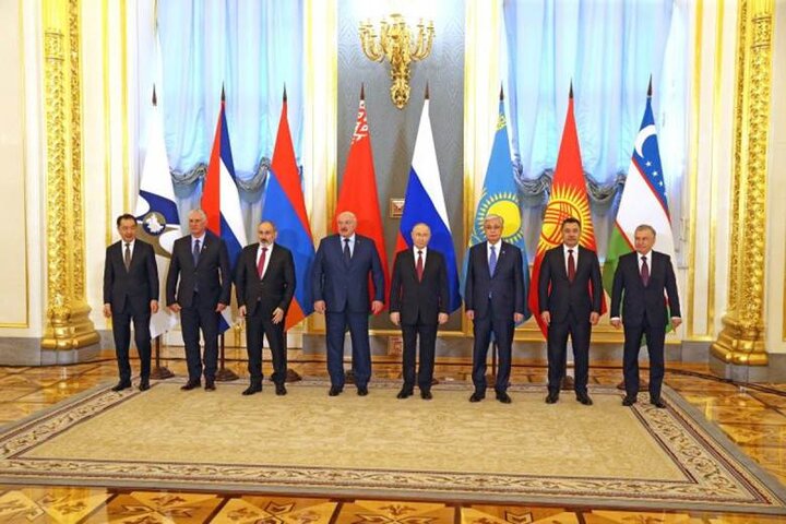 ۱۰ سالگی «اتحادیه اقتصادی اوراسیا»؛ زمان رهبری منطقهای فرا رسیدهاست؟