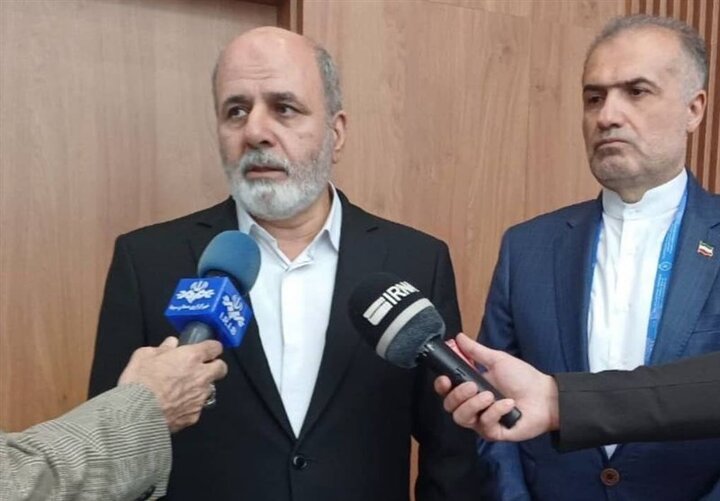 أحمديان: الكل بحاجة إلى نظام أمني وسياسي جديد على الساحة الدولية