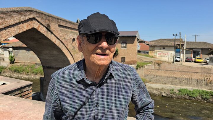 لنگرود ظرفیت تبدیل شدن به قطب گردشگری شمال کشور را دارد