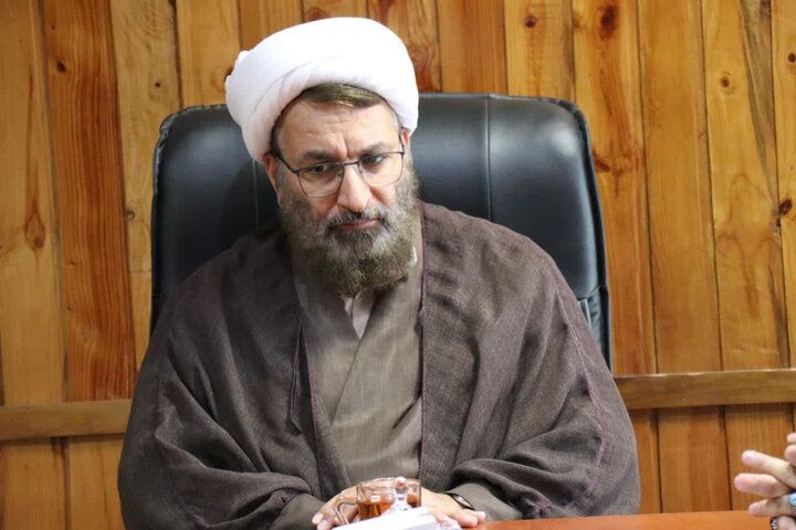 تقارن شور حسینی با شوق مردمی در اردبیل